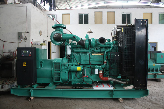 秀英环保无噪音：租用静音发电机组，为环境和耳朵双重保驾护航